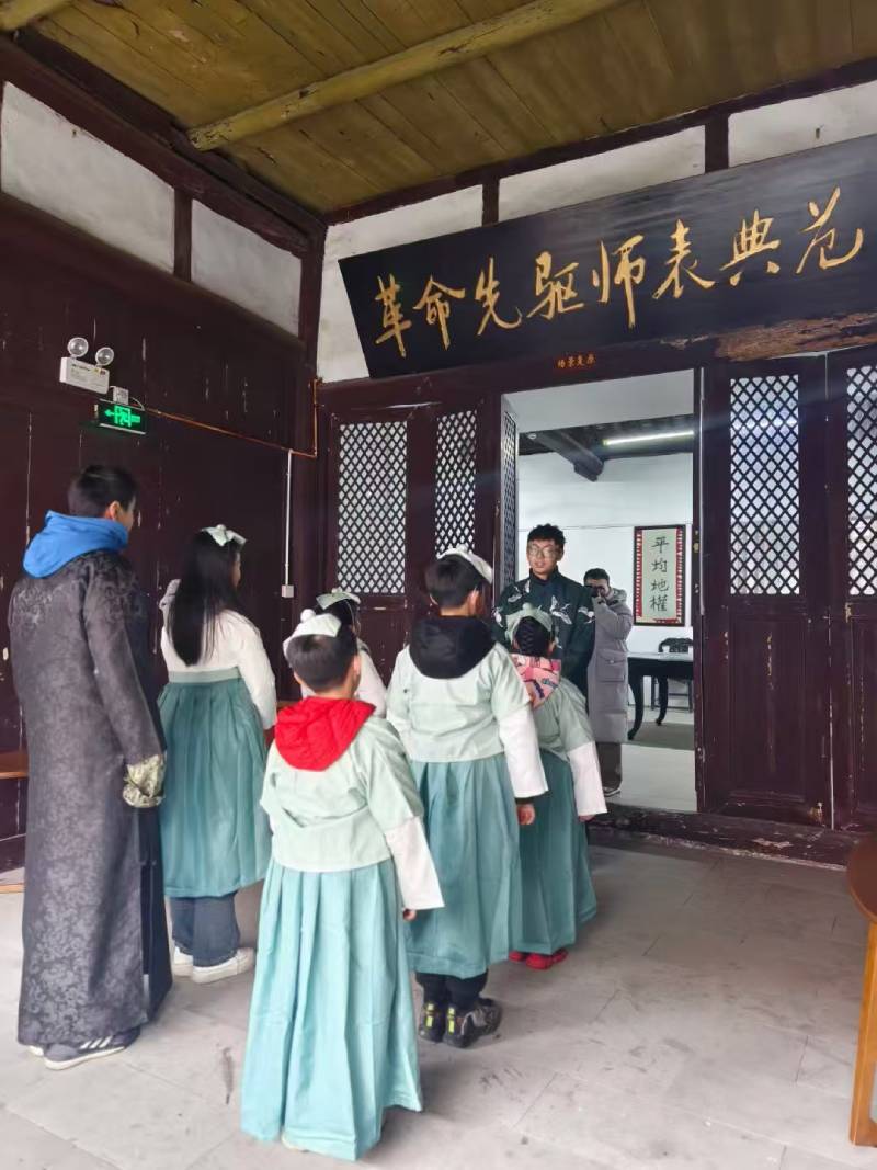 潮阳区景区文学经典改编剧本游